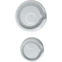 Kit Botão Agua e programa lavadora Consul Facilite CWG 11Kg