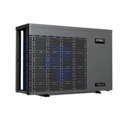 Aquecedor de Piscina Trocador de Calor da Tholz TSC30 Inverter