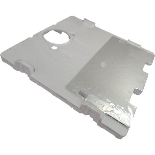 Tampa Traseira Evaporador Electrolux Tf55 Original A18190901