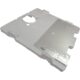 Tampa Traseira Evaporador Electrolux Tf55 Original A18190901