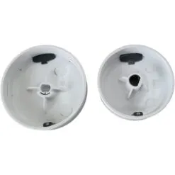 Alternative view of Kit Botão Pressostato e Encoder W11112652 + W10851854