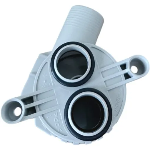 Valvula direcionadora para lavadora Electrolux A21825701