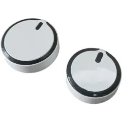 Kit Botão Pressostato e Encoder W11112652 + W10851854