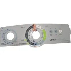 Painel Adesivo Decorativo para Consul Cwe08a Alado 7220653