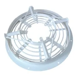 Grade Protetora Helice Micro 1/25 25cm Diametro Interno6.5cm