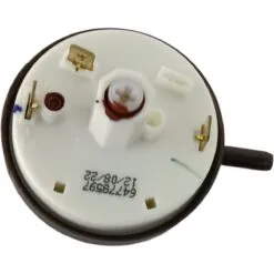 Pressostato Emicol 1 nivel para lavadora Electrolux 64778597