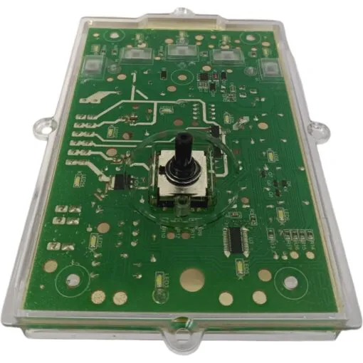 Placa Controle CP3641533 para Colormaq LCA12 Bivolt