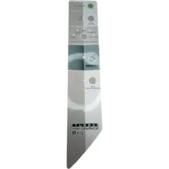 Painel Decorativo para Lavadora Brastemp Turbo Bwf08