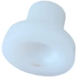 Bucha Dobradiça geladeira Brastemp Consul 151646000