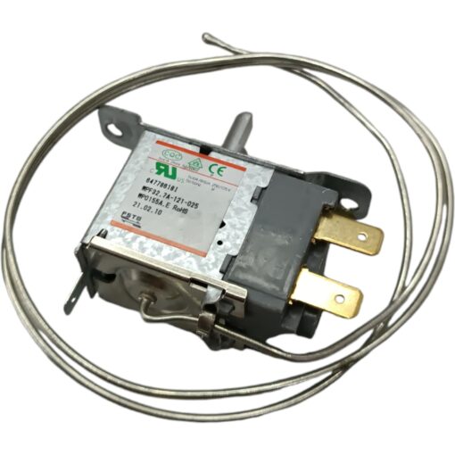 Termostato Freezer Electrolux Fe26 Rc52609-2 64778618