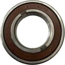 Rolamento 6006 Chavetado para lavadora Electrolux 7123105