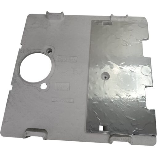 Tampa Traseira Evaporador Electrolux Tf55 Original A18190901