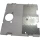 Tampa Traseira Evaporador Electrolux Tf55 Original A18190901