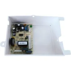 Placa Modulo Potencia Geladeira Electrolux Dc49x 70292464