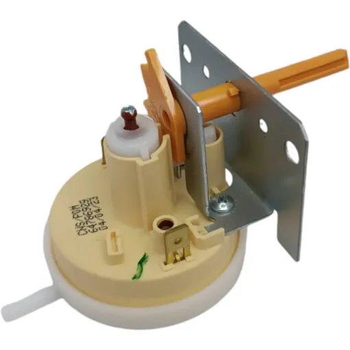 Pressostato 4 Níveis para Lavadora Ltr10 Electrolux 64786929