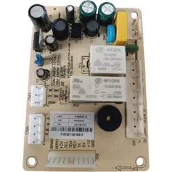 Placa Potencia Electrolux Df44 Tf55 Tf56 A09083219 bivolt