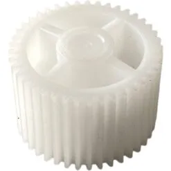 Alternative view of Engrenagem Cambio Alado 7112106 para lavadora Mondial