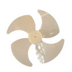 Hélice Para Motorventilador Electrolux 811699603 com 4 Pas