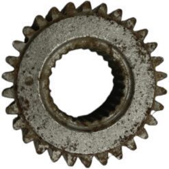 Engrenagem Metálica Central Electrolux Alado 7122109