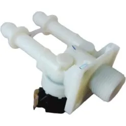 Valvula Dupla Lavadora Brastemp BWR BWK BWT BWF bi.W11245250
