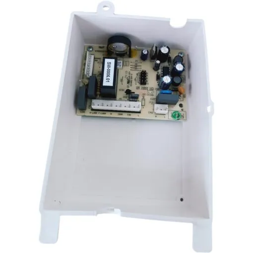 Placa Modulo Potencia Geladeira Electrolux Dc49x 70292464