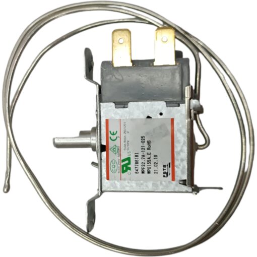 Termostato Freezer Electrolux Fe26 Rc52609-2 64778618