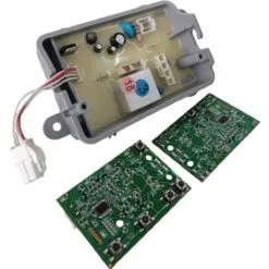 Alternative view of Placa controladora CP3621527 para lavadora BWK11 W11485343