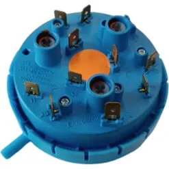 Pressostato Emicol para lavadora Continental 11/13/15kg