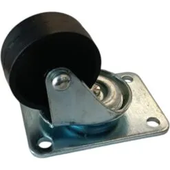 Rodinha do frezeer Electrolux FCX WC 65277801