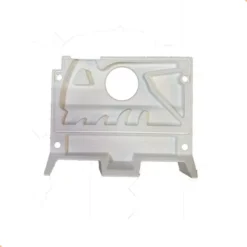Capa Traseira Eps Para Refrigeradores Brastemp - W10767286