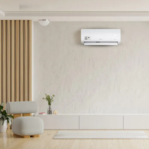 Ar-Condicionado Split Inverter 30k Midea Xtreme Save Quente/Frio 220V | Ar condicionado midea carrier