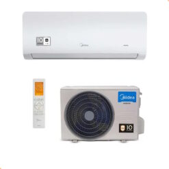 ArCondicionado Split Inverter 24k Springer QF 220V