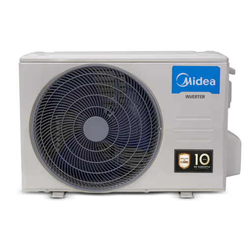 Ar-Condicionado Split Inverter 30k Midea Xtreme Save Quente/Frio 220V | Ar condicionado midea carrier