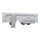 Forma De Gelo da Geladeira Brastemp BRM54HBANA 127v