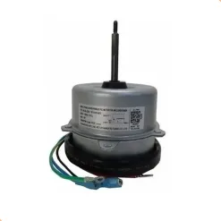 Motor Ar Split Condensadora Consul 220v Cbo09 Cbo12 W11351483