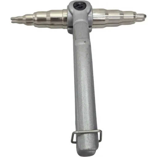Alicate Alargador De Tubos Ct 23 1/4 A 7/8 Friven