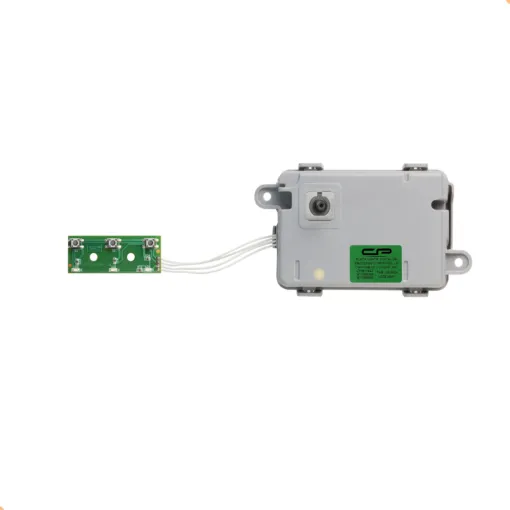 Placa Interface Cwh12ab V2 W11366389 W1136400 Biv. Cp3611543