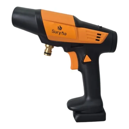 lavadora sem fio Limpeza de Ar Condicionado Suryha 80150.197