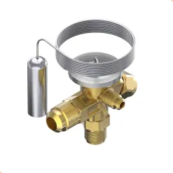 Valvula Expansao Danfoss Te2 R134a/r513a 3/8 X 1/2r 068z3348