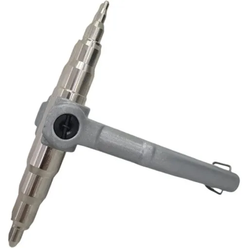 Alicate Alargador De Tubos Ct 23 1/4 A 7/8 Friven