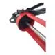 Aplicadora De Silicone Worker 143472