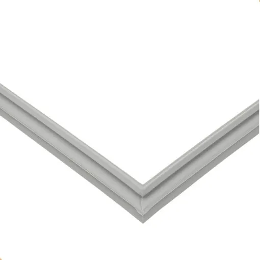 Borracha Gaxeta para geladeira Electrolux DB/DBX 63504002217 | Gaxetas