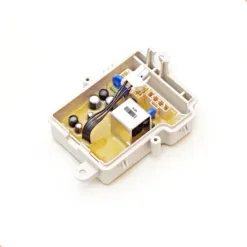 Placa Potência Lavadora Bwt12 Brastemp 127v W10827972