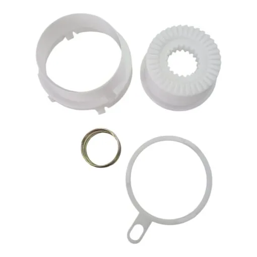 Came Articulado Para Lavadora Brastemp 7112112