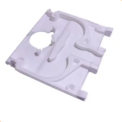 Capa Traseira Geladeira Brastemp Brm39 W10856154 Original