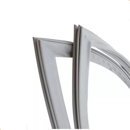 Borracha Gaxeta para geladeira Electrolux DB/DBX 63504002217 | Gaxetas