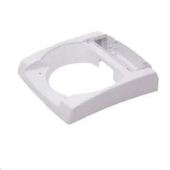 Tampa Fixa para Máquina de Lavar 07kg, 08kg, 09kg W10491874