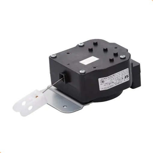 Atuador Freio Lavadora Brastemp Consul 15kg 127v BWN15 BWK15 CWH14 CWE15 | Atuador