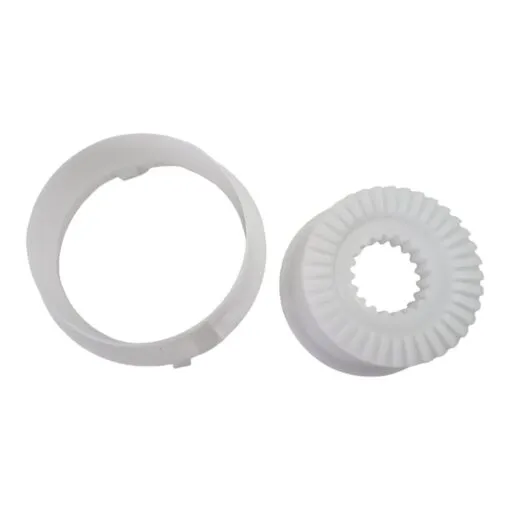 Came Articulado Para Lavadora Brastemp 7112112
