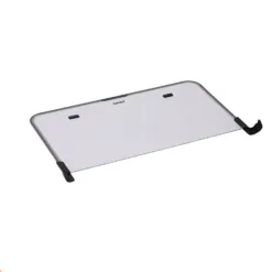 Tampa De Vidro Fogão Consul 6 Bocas Cfs6 W10810938 127/220v